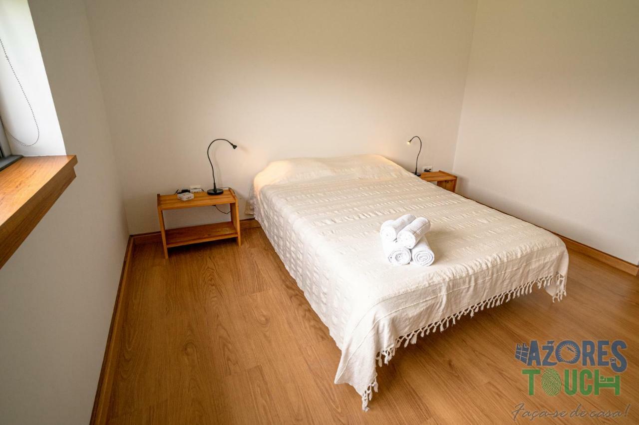 Casa Da Barra Villa ซานตาครูซ ดา กราซิโอซา ภายนอก รูปภาพ